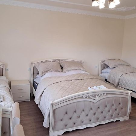 Aspet B&B Tatev Exterior foto