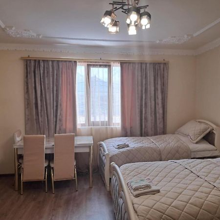 Aspet B&B Tatev Exterior foto