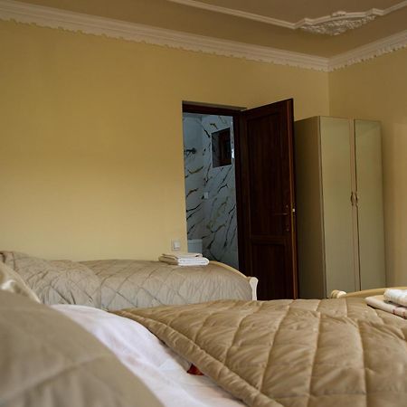 Aspet B&B Tatev Exterior foto
