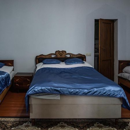 Aspet B&B Tatev Exterior foto