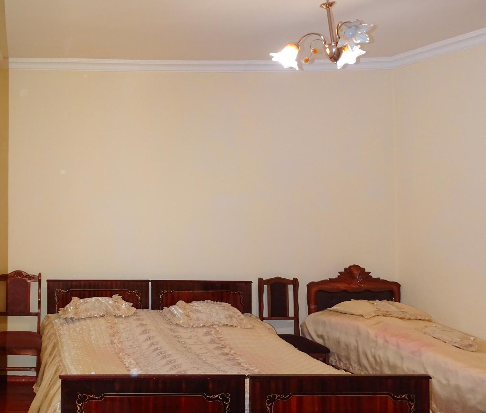 Aspet B&B Tatev Exterior foto