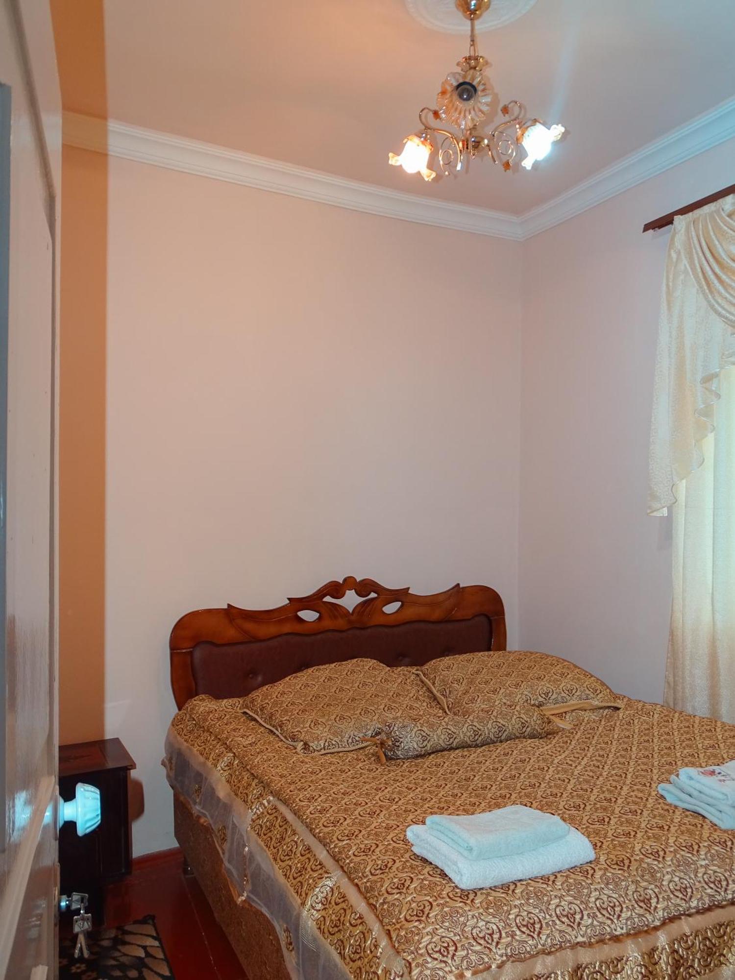 Aspet B&B Tatev Exterior foto