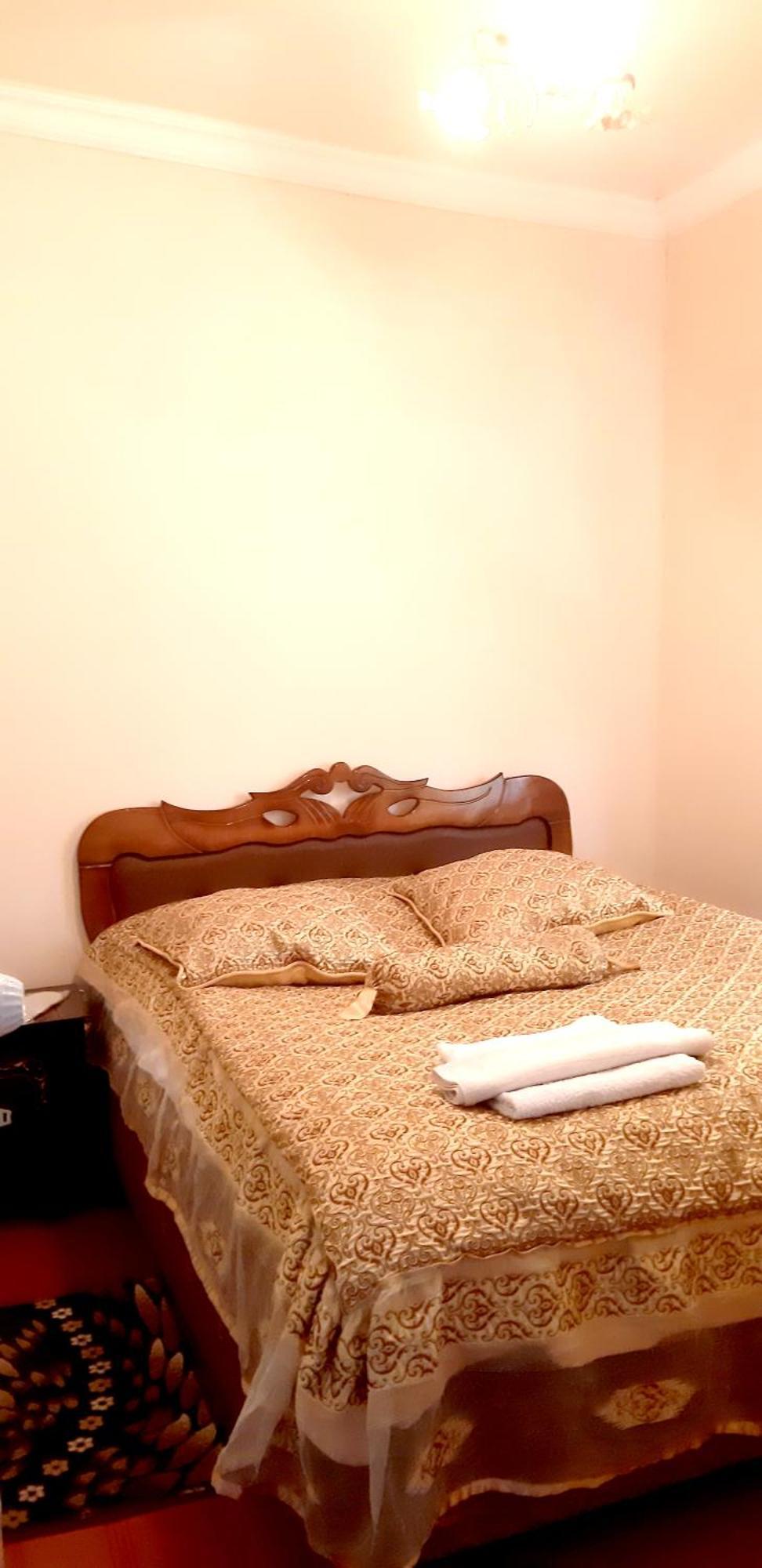 Aspet B&B Tatev Exterior foto